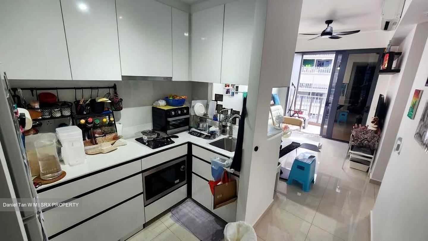 Parc Botannia (D28), Condominium #540646421